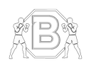Body Lock MMA